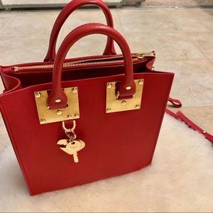 Sophie Hulme London Handbag
